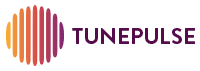TunePulse Logo